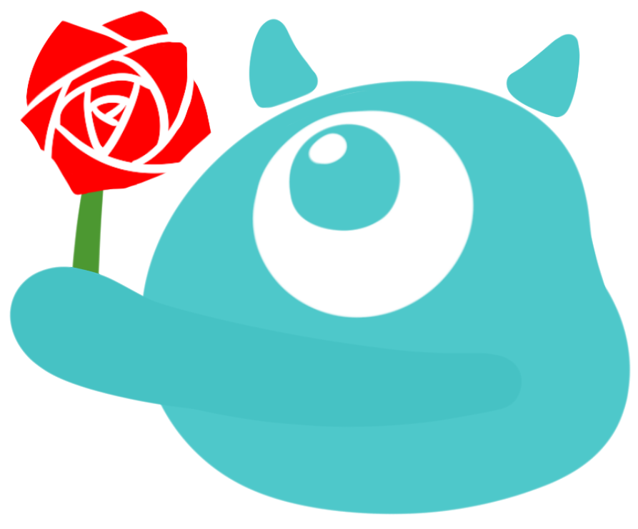 :blob_9ineverse_flower: